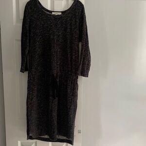 Gently worn Loft casual dress